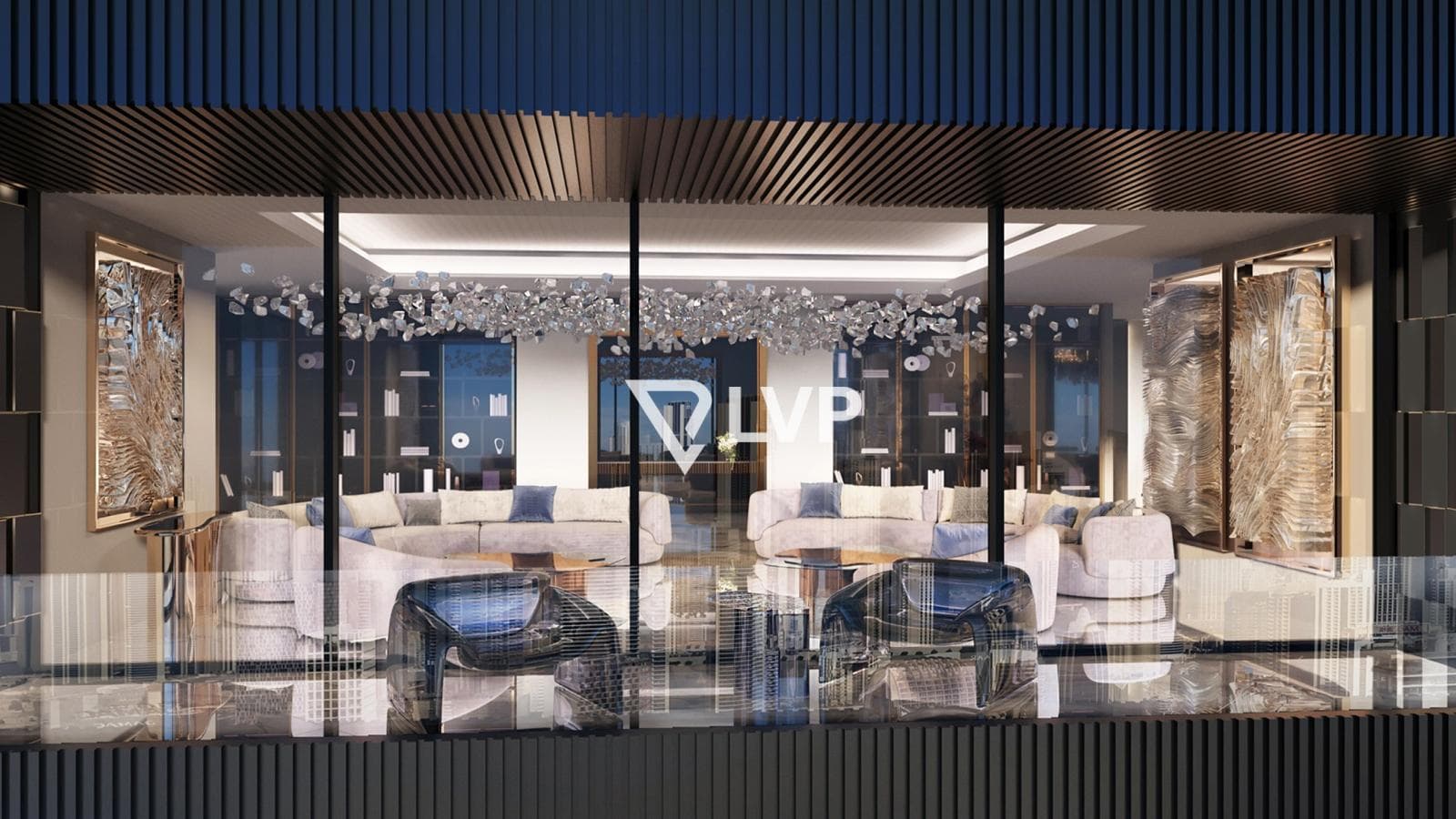 Fleur De Jardin |Iconic Skyline Views |World Class — photo 6