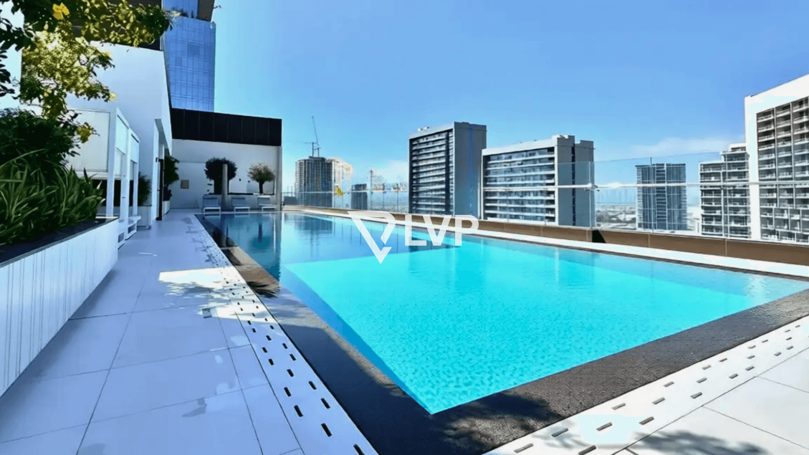 Mid Floor | Modern Layout | Boutique Living in JVC — photo 4
