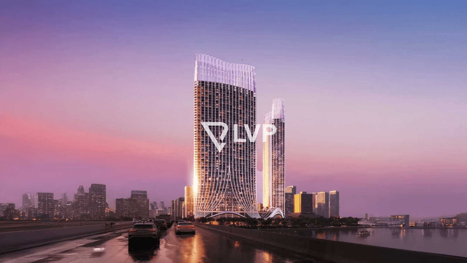 High Floor | Community Views | Premium Amenities — photo 4
