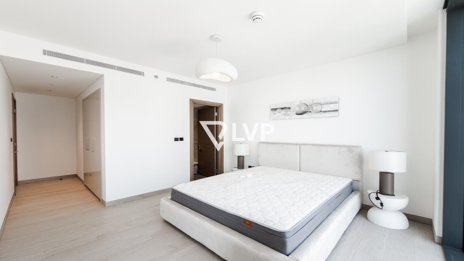 1BR + Study | Furnished | Brand‑New | High Floor — photo 5