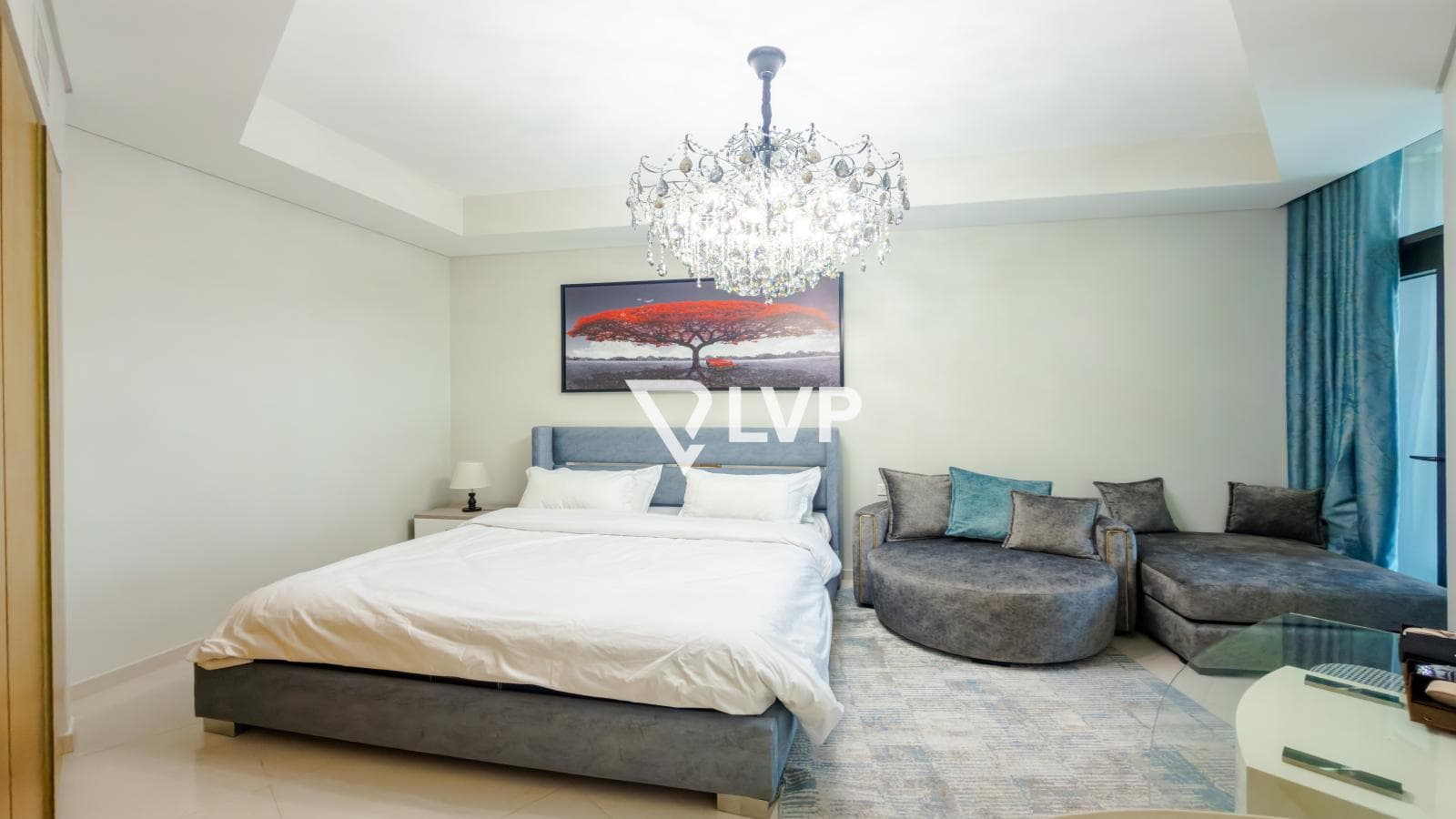 Fully Furnished | Open Views | High Floor — photo 4