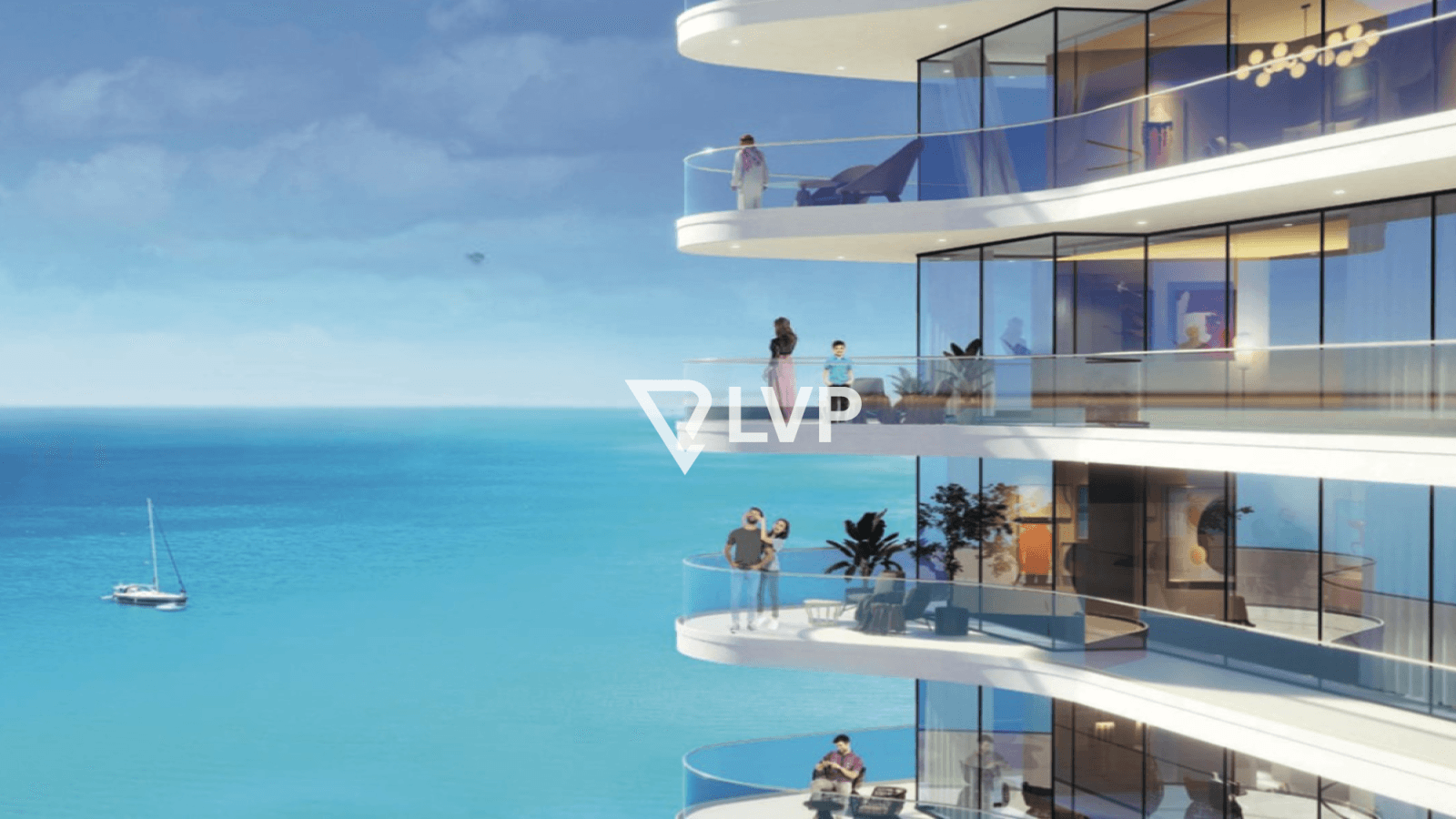 Presidential Suite | High Floor | Private Pool — photo 4